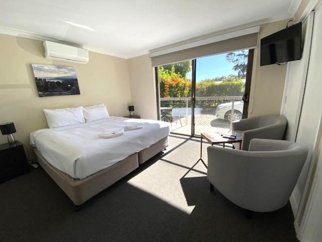 Huskisson Beach Escape Exteriör bild