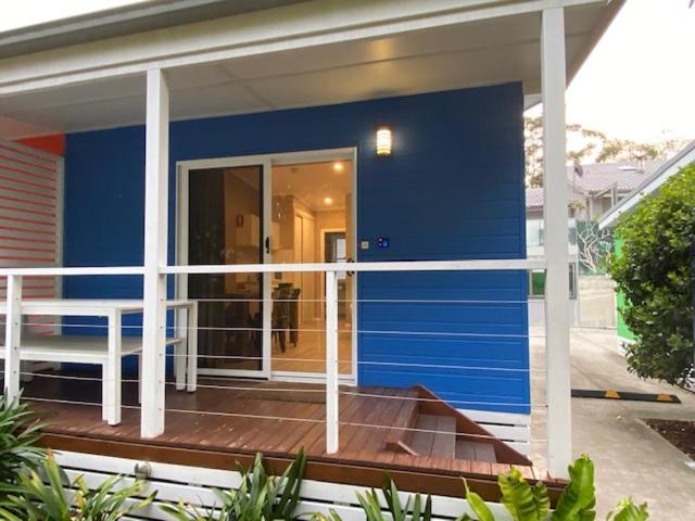 Huskisson Beach Escape Exteriör bild