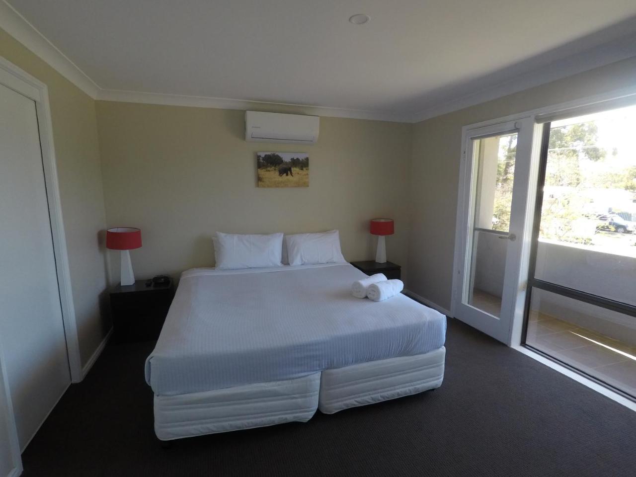 Huskisson Beach Escape Exteriör bild
