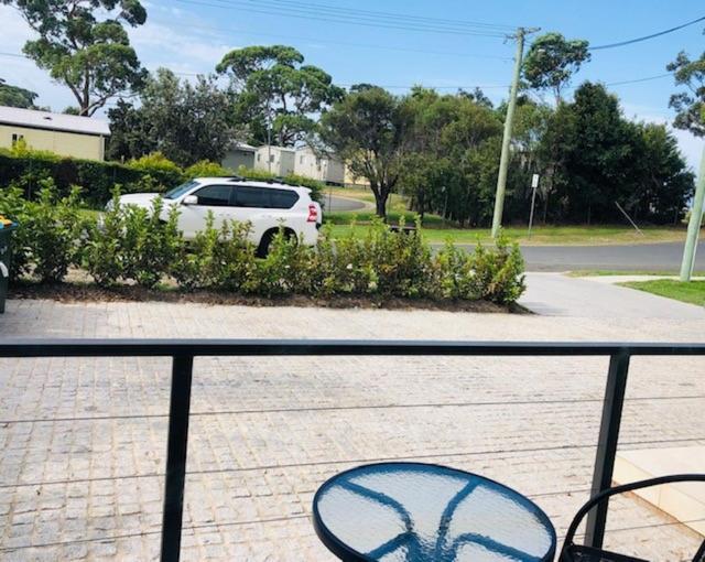Huskisson Beach Escape Exteriör bild