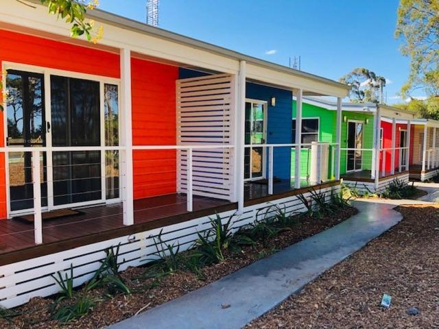 Huskisson Beach Escape Exteriör bild